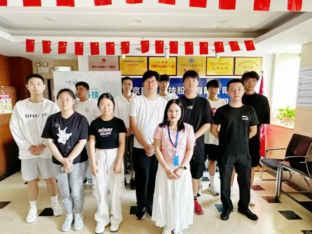 近期結(jié)班留影 | 珍藏回憶，邁向未來